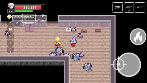 请在末日战斗游戏