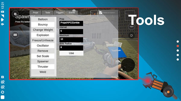 沙盒修改器手机版