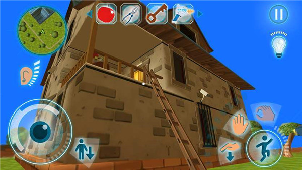 黑暗之谜最新版