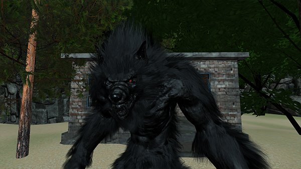 突变区2逃逸手游