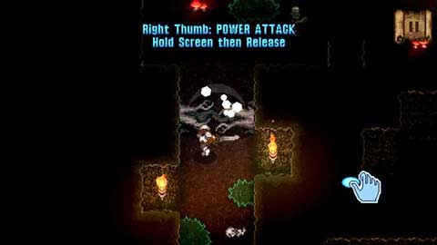 不屈的灵魂游戏