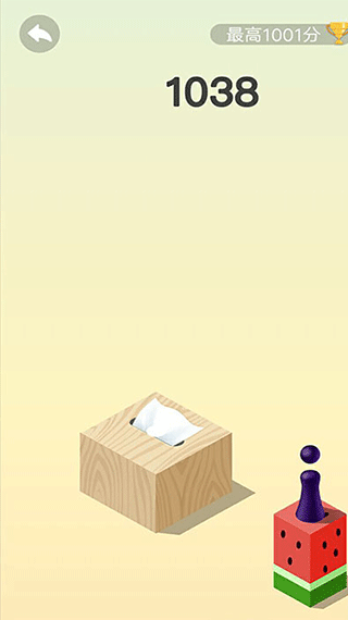 跳一跳联盟官方版