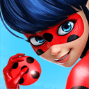 瓢虫少女最新版(Miraculous)