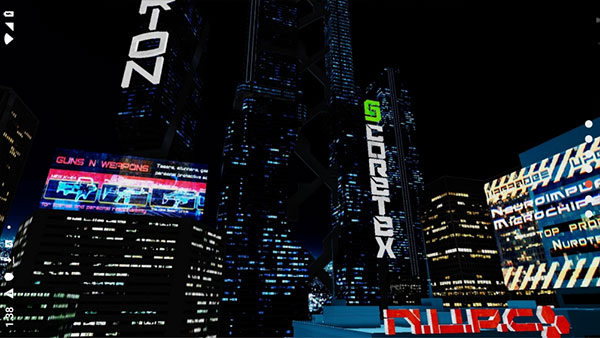 赛博朋克2069正版