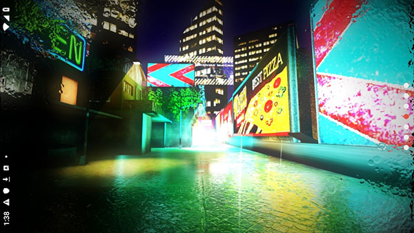 赛博朋克2069正版