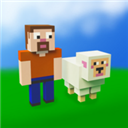 方块工艺中文版(CubeCraft)