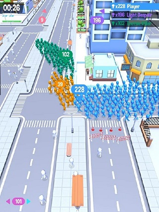Crowd City官方正版
