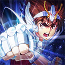 圣斗士星矢EX手游