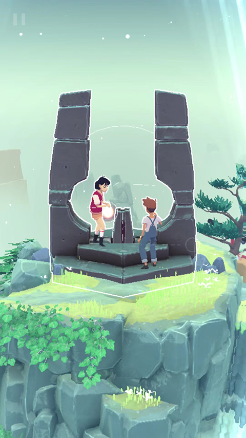 花园之间安卓版