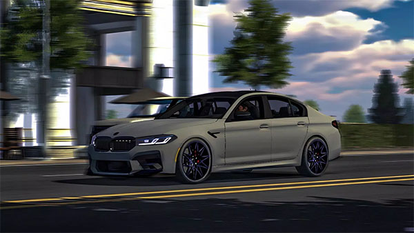 car parking官方正版