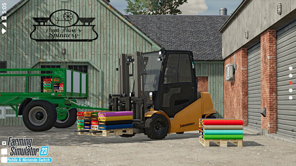 模拟农场23官方正版