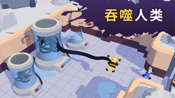 毒液生存最新版本
