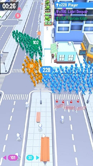 Crowd City官方正版