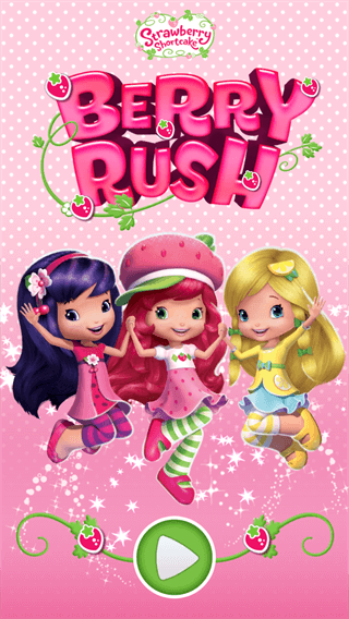 Berry Rush