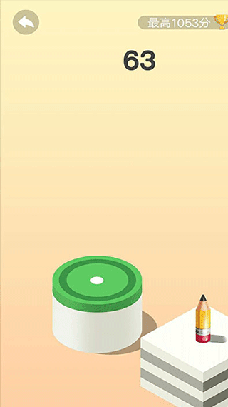 跳一跳联盟官方版