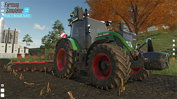 模拟农场23官方正版