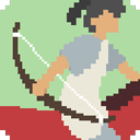 策马入山林新版