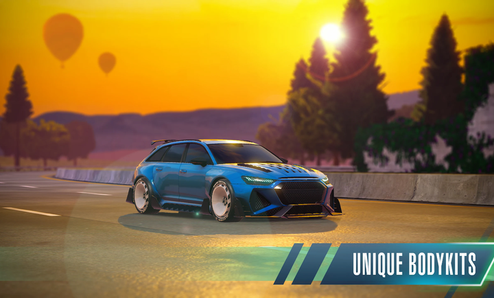 驾驶学校模拟器EVO无限金币版