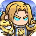 英雄冒险团破解版