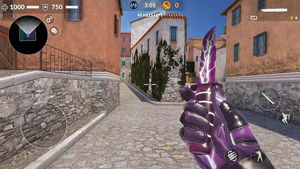 反恐精英单机版