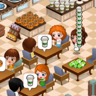 cafeland餐厅最新版