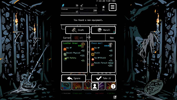 被埋葬的博尔内什2破解版