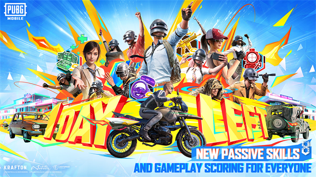 P UP G国际服手游官方正版