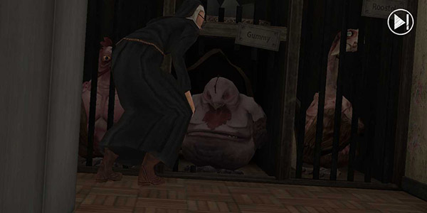 鬼修女2中文版免费版