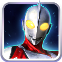 奥特曼钢铁飞龙