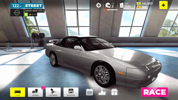 极限竞速专家破解版