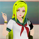 少女学园AI模拟器汉化破解版