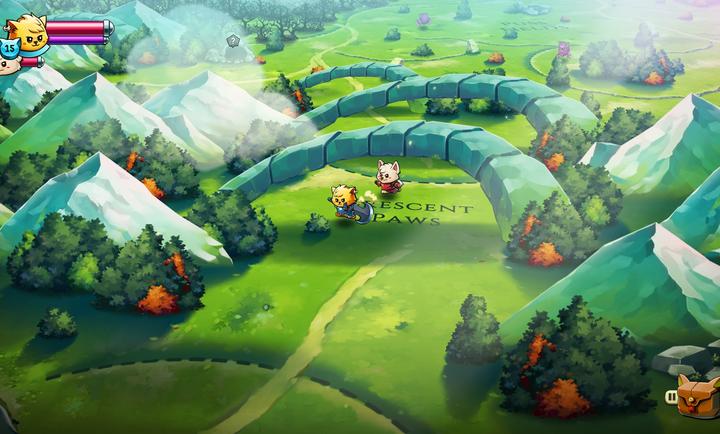 猫咪斗恶龙2下载手机版