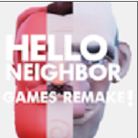 你好邻居重制版同人版