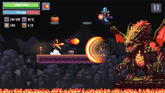 苹果骑士2最新版