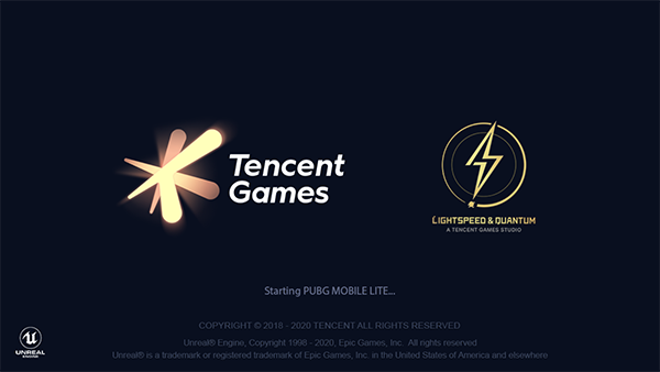 PUBGMOBILE LITE轻量版官方正版