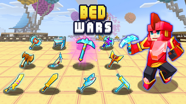 BedWars官方版