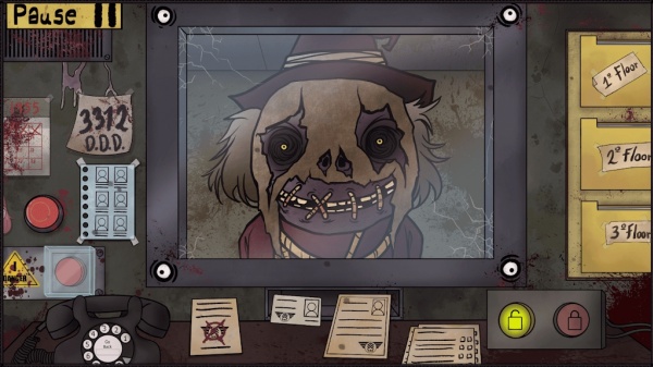 那不是我的邻居手机版