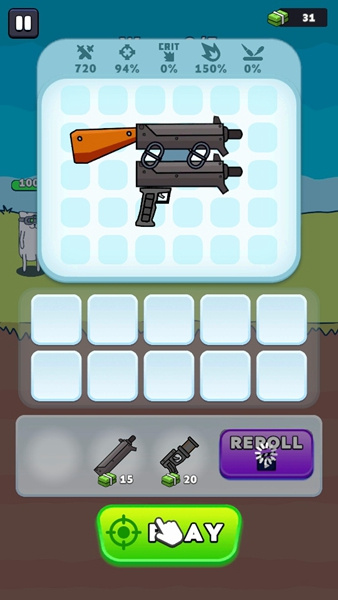 枪神英雄内购破解版