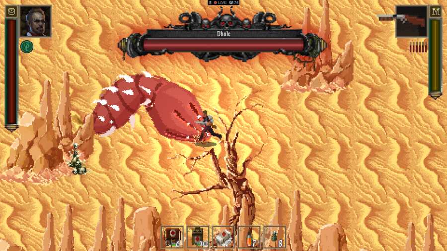 克苏鲁异闻录内置作弊菜单版