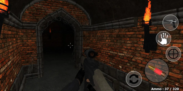 怪物之爪4手机版