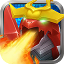 爆兽猎人之龙魂觉醒游戏破解版