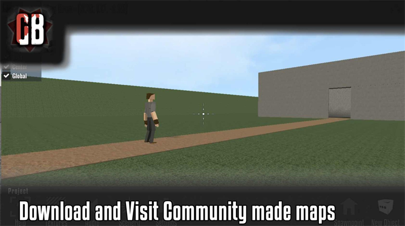 G沙盒仇恨女性角色正版