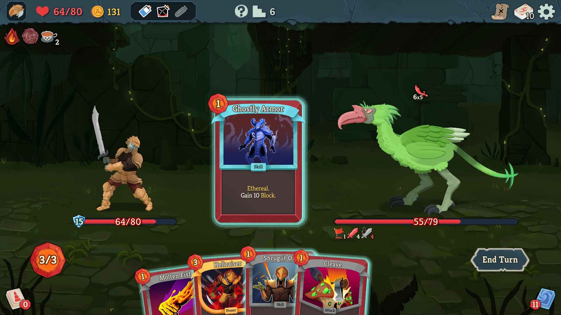 尖塔奇兵2手游中文版(Slay the Spire2)