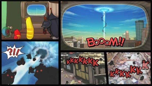 幼虫英雄2内置MOD菜单版