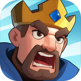 奔奔王国破解版内置修改器版