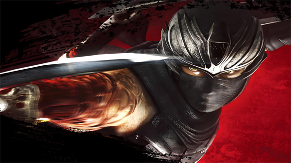 忍者龙剑传3手机单机版