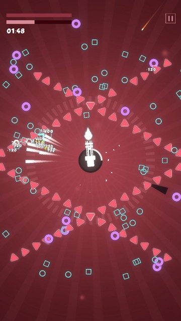 几何塔防破解版