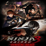 忍者龙剑传3手机单机版