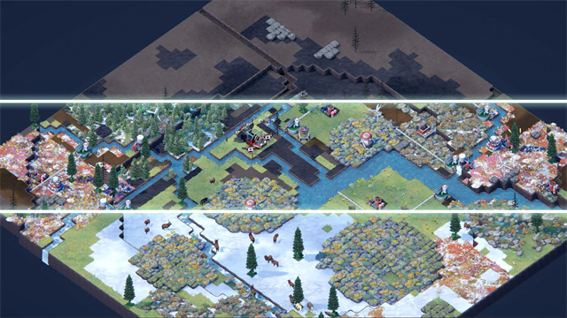 伊始之地手机版