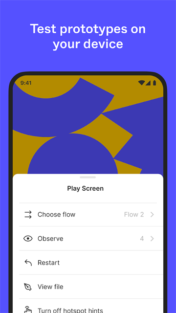 Figma手机版最新版